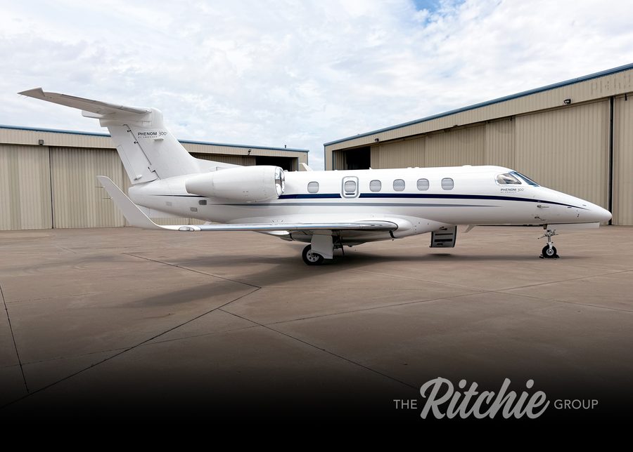 Embraer