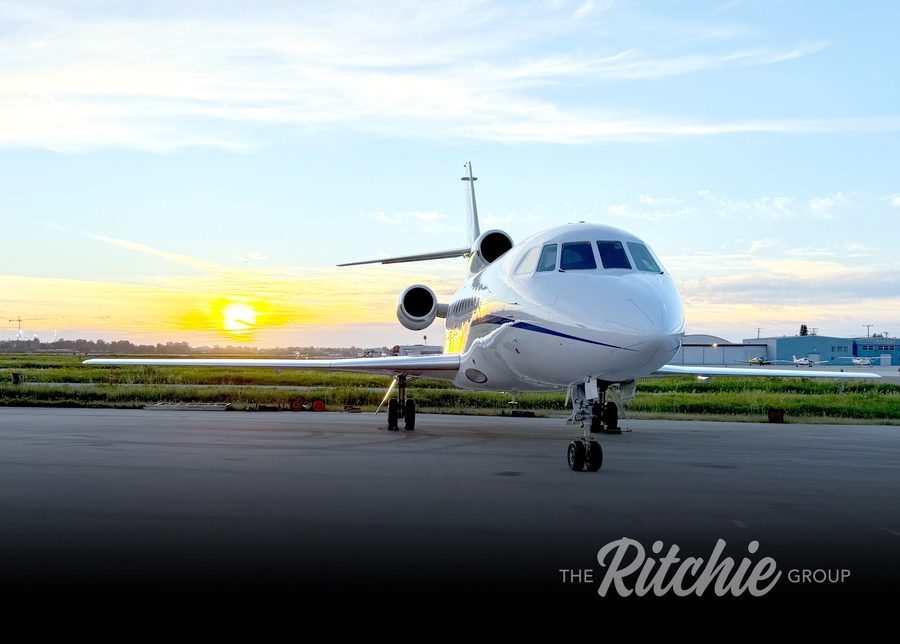 Dassault Falcon