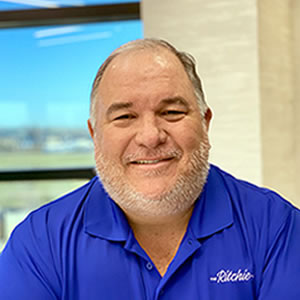 Scott Ritchie